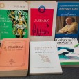 «Lote 6 Livros Diversos» 
