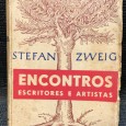 «Encontros - Escritores e Artistas»