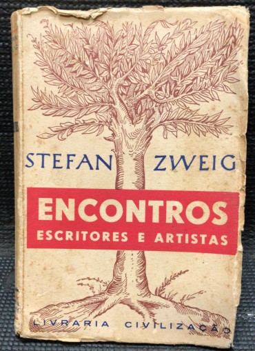 «Encontros - Escritores e Artistas»