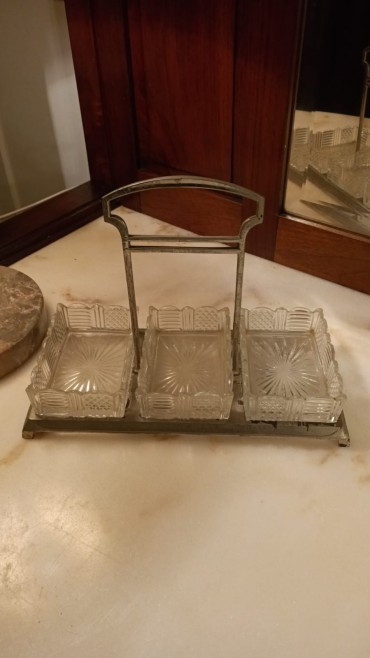 Porta-aperitivos