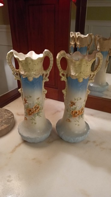 Par de jarras