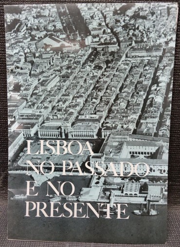 «Lisboa no Passado e no Presente»