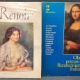«Renoir / Obras Primas do Renascimento Italiano»
