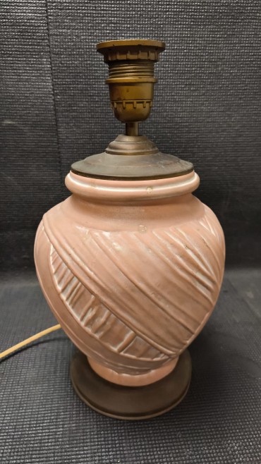 Candeeiro de mesa 