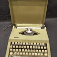Máquina de escrever 