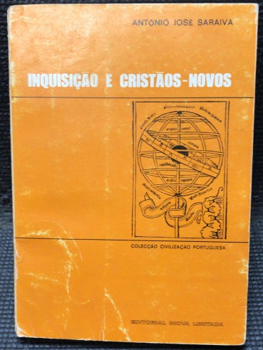 «Inquisição e Cristãos-Novos»