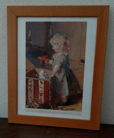 Menina