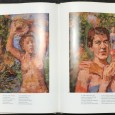 «Canaletto / Hans Arp / Kokoschka»