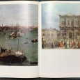 «Canaletto / Hans Arp / Kokoschka»