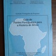 GUIA DE FONTES PORTUGUESAS PARA A HISTÓRIA DE ÁFRICA