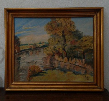 Paisagem