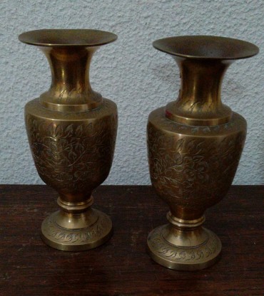 Par de jarras