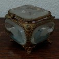 Caixa toucador