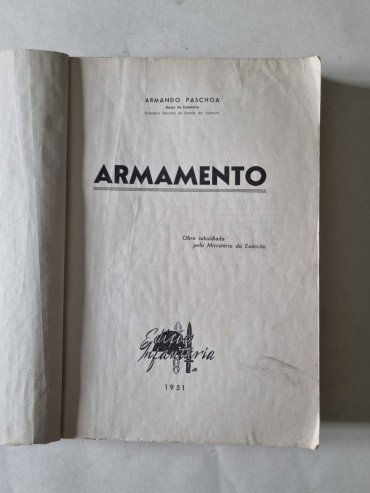 ARMAMENTO