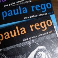 PAULA REGO - OBRA GRÁFICA COMPLETA - 3 VOLUMES