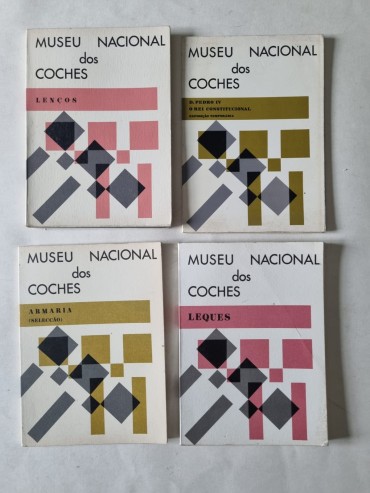 EXPOSIÇÕES MUSEU NACIONAL DOS COCHES