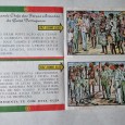 PROPAGANDA MILITAR GUINÉ