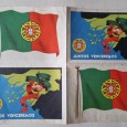 PROPAGANDA MILITAR GUINÉ