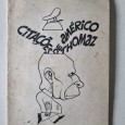 CITAÇÕES DE AMÉRICO THOMAZ