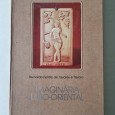 IMAGINÁRIA LUSO-ORIENTAL