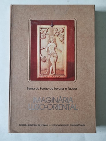 IMAGINÁRIA LUSO-ORIENTAL