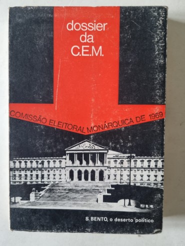 DOSSIER DA C.E.M.