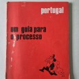 PORTUGAL UM GUIA PARA O PROCESSO
