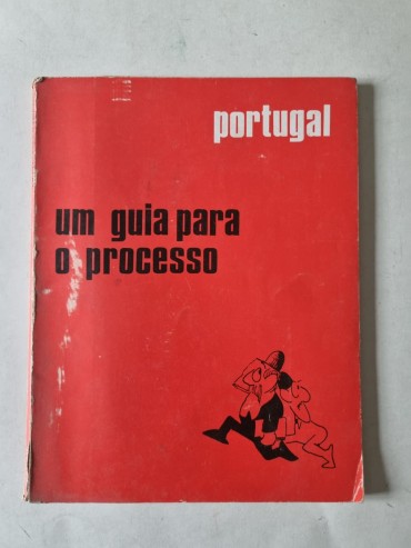 PORTUGAL UM GUIA PARA O PROCESSO