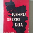 NEHRU SEIZES GOA