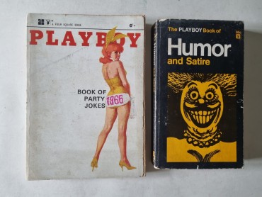 PLAYBOY