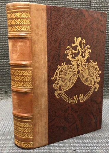 «Livro com 3 Obras» 