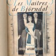 «Le Maitre de Pension / Les Maitres de Bjorndal»
