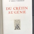 «Du Crétin au Génie»