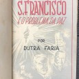 «San Francisco e o Problema da Paz»