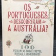 «Os Portugueses Descobriram a Austrália?»