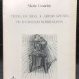 «Vieira da Silva / Arpad Szenes - ou o Castelo Surrealista»