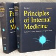 «Harrison's Principles of Internal Medicine - 2 Volumes»