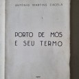 PORTO DE MÓS E O SEU TERMO