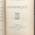 «Dominique»