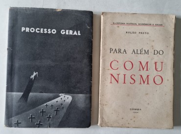 FASCISMO