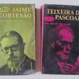 COLECÇÃO A OBRA E O HOMEM