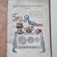 TRES REGIMENS 1920