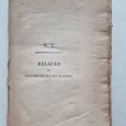 RELAÇÃO DO DESCOBRIMENTO DA FLORIDA