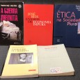 «Lote 5 Livros» 