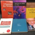 «Lote 6 Livros» 