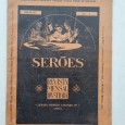 SERÕES REVISTA MENSAL ILUSTRADA