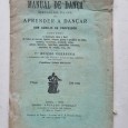 MANUAL DE DANÇA