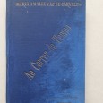 MARIA AMÁLIA VAZ DE CARVALHO – 1ª edição