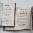 OBRAS DE GIL VICENTE
