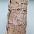 ANNALS OF COMMERCE – 1805